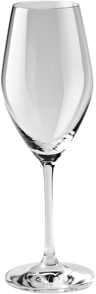 ZWILLING J.A. HENCKELS 6 Piece Predicat Champagne Flute Set, 8.9 oz | Amazon (US)