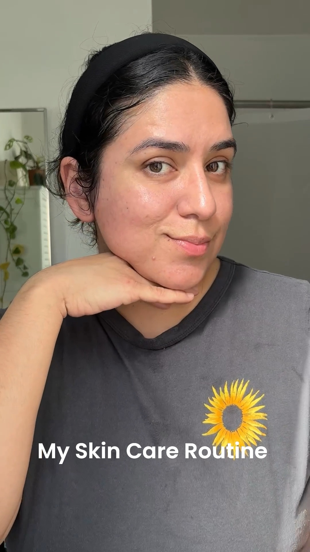 My skin care routine is consistents of double cleansing with Anua a Korean Brand, Maelove for anti-aging serums and Eucerin for mineral sunscreen.

#LTKmorningroutine #LTKgrwm #LTKselfcare