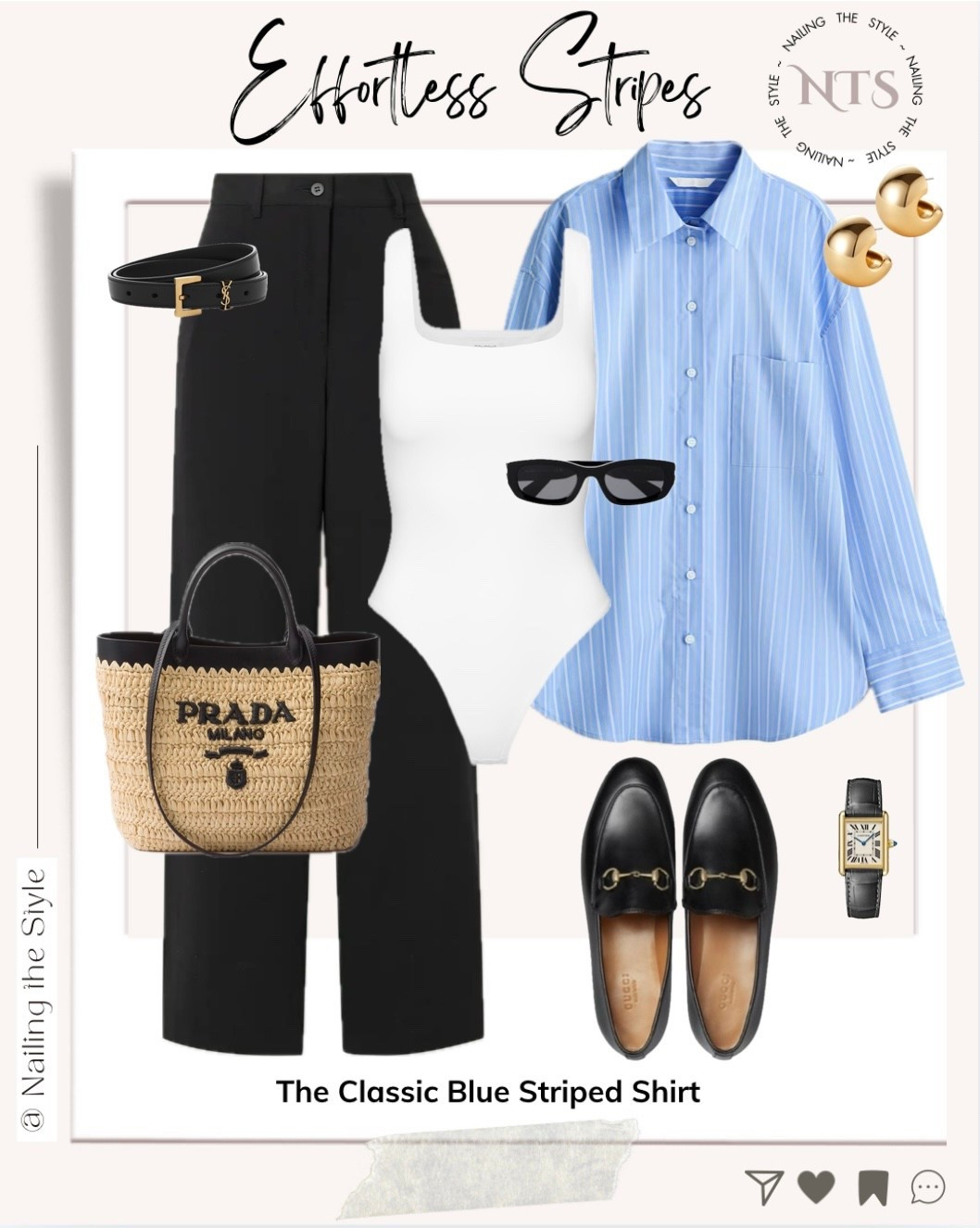 #LTKstyletip #LTKspring