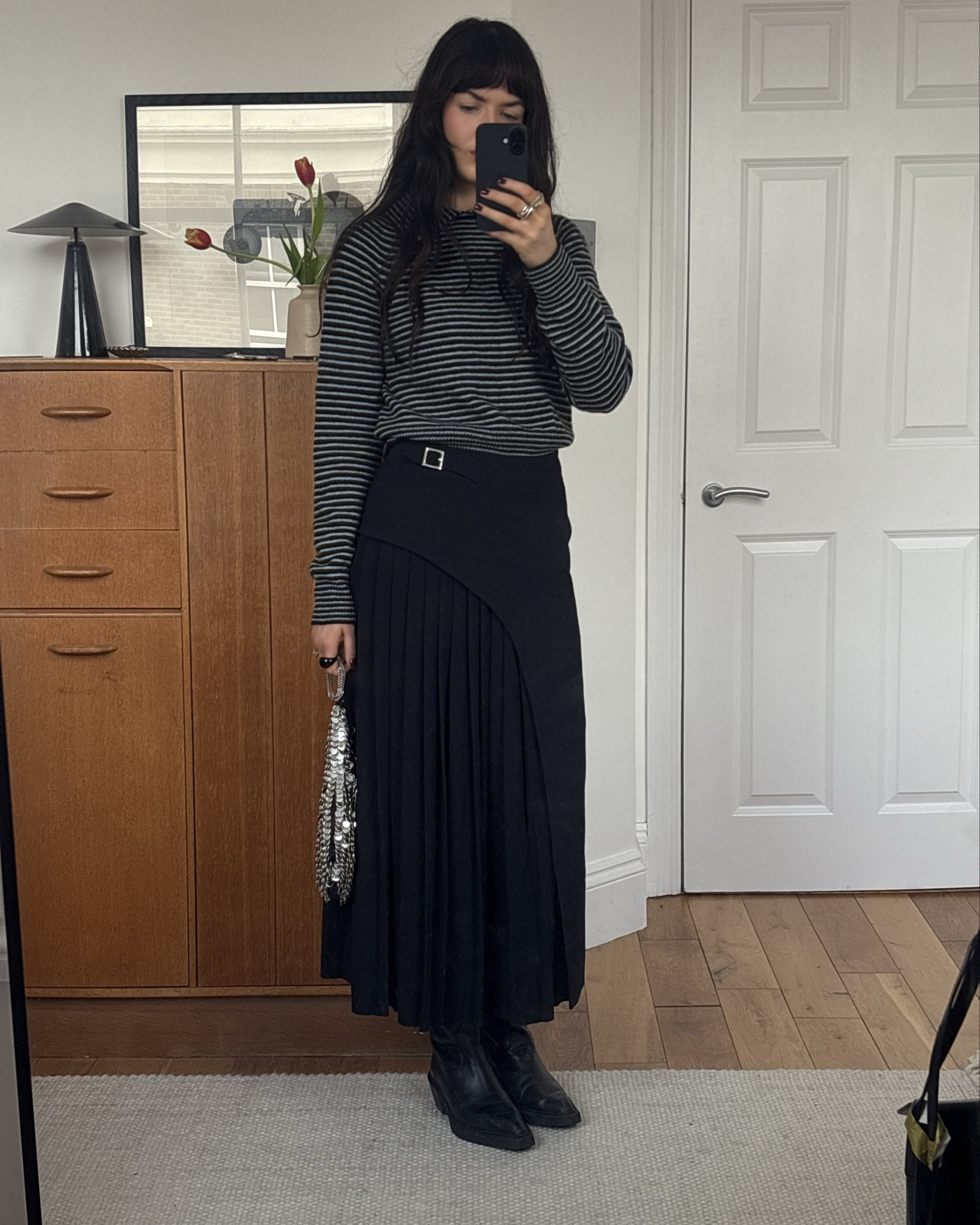 New favourite knit 

#LTKuk #LTKdatenight #LTKwinter