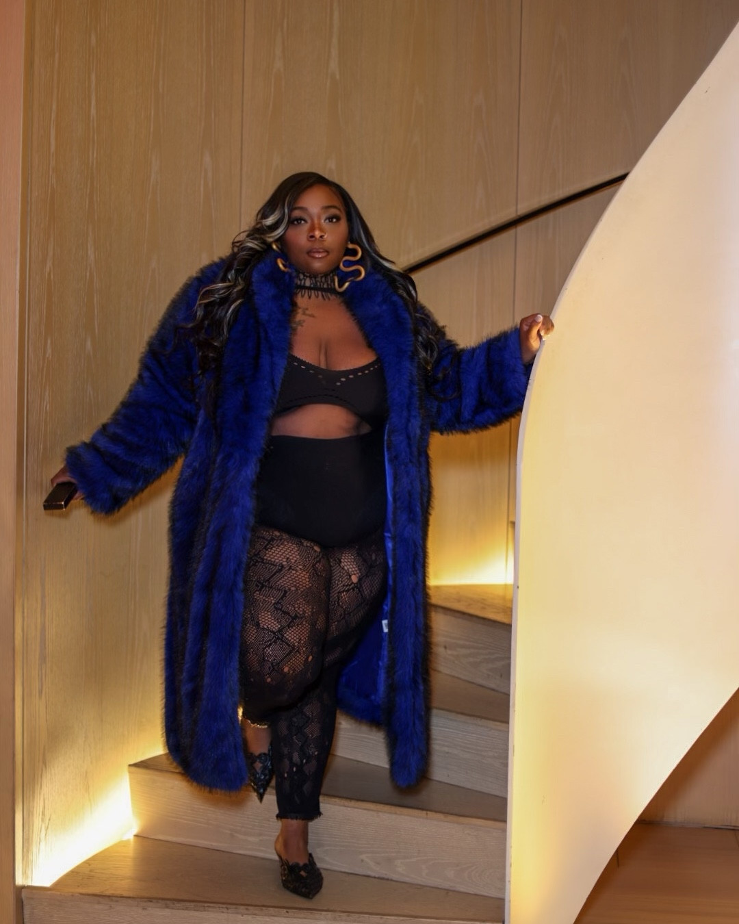 Giving The Blues 🥶

#LTKShoeCrush #LTKStyleTip #LTKPlusSize