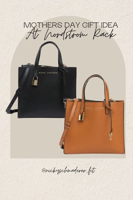 Need a last minute gift for mom? These Marc Jacobs bags are so classy and on major sale!! 

Tote bag
Gifts for her 



#LTKStyleTip #LTKGiftGuide #LTKItBag