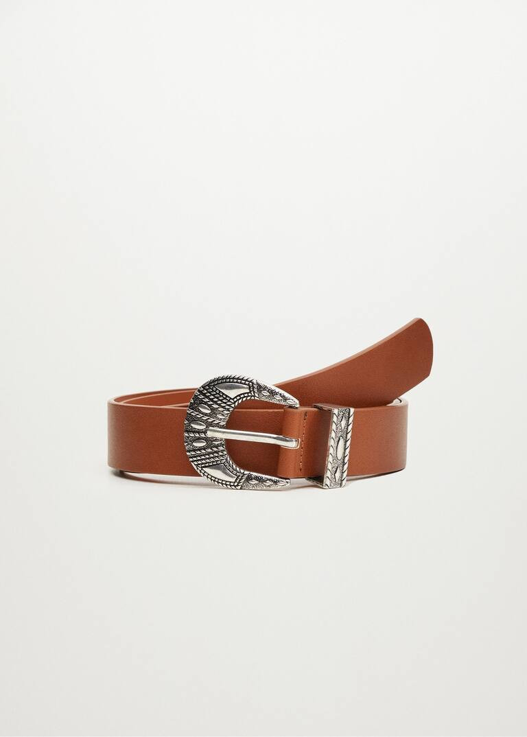 Belts for Women 2022 | Mango USA | MANGO (US)