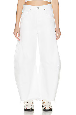 Horseshoe Jean | FWRD 