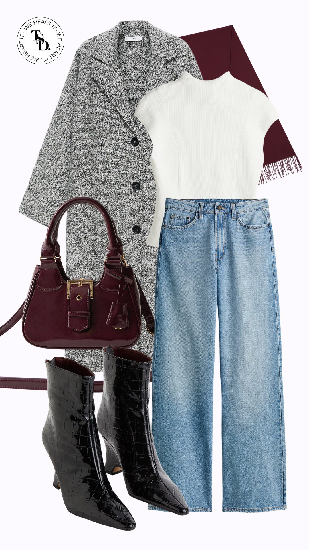 #LTKSeasonal #LTKStyleTip #LTKWorkwear