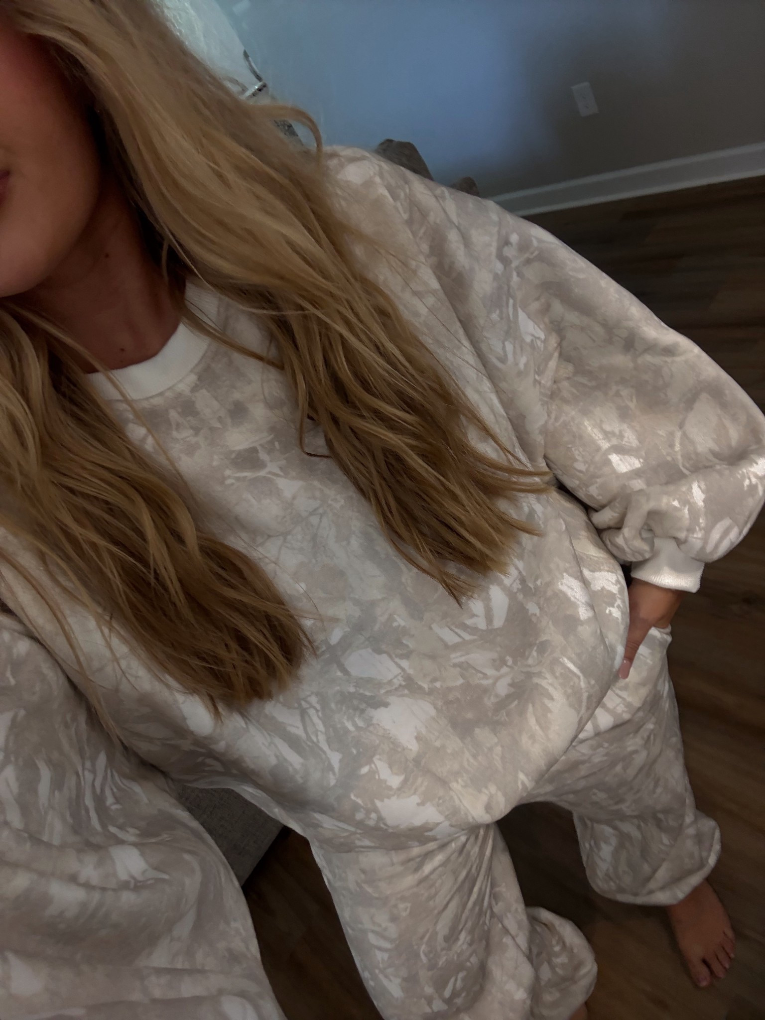 Size- large
Code- LIV20

#LTKSeasonal #LTKActive #LTKHalloween