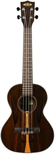 Kala, 4-String Ukulele, Natural, Tenor (KA-ZCT-T) | Amazon (US)