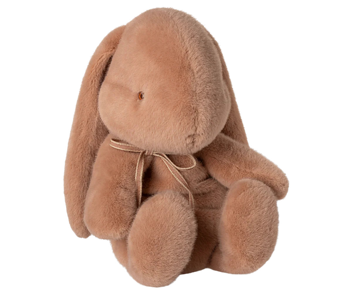 Maileg Bunny Plush, Medium - Vintage Rose | Persnickety