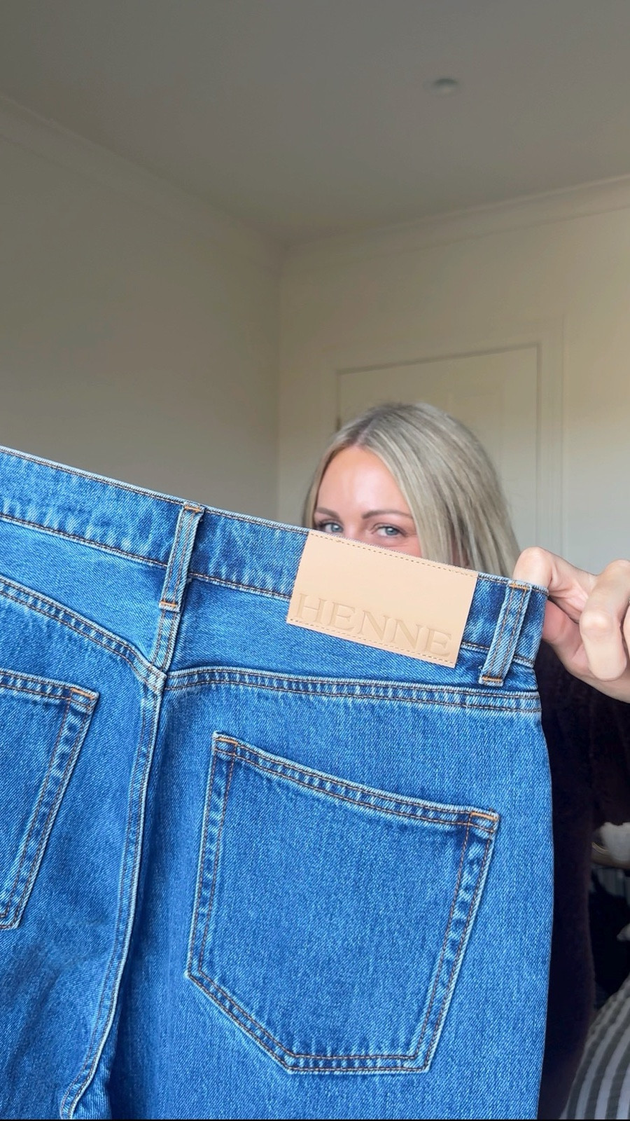 Unbox my Henne gift with me! Loving all these fab pieces - let me know if you have any questions about sizing x

#LTKautumn #LTKaustralia #LTKstyletip