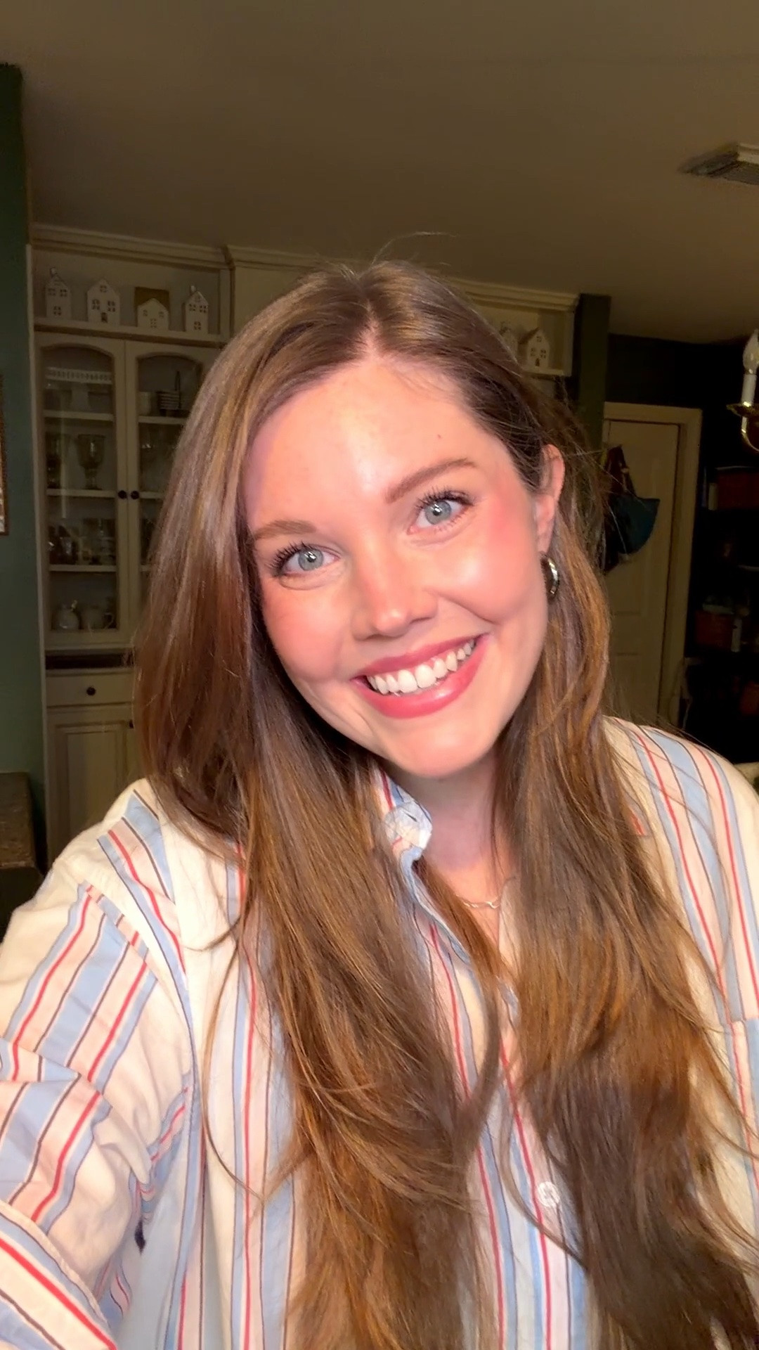 Drugstore summer makeup look!
.......
SPF foundation Amazon makeup Amazon beauty fair skin makeup summer beauty wedding guest makeup easy makeup beginner makeup simple makeup quick makeup longwear makeup pink blush bb cream sunscreen skincare makeup mature makeup cream eyeshadow stick

#LTKmorningroutine #LTKOver40 #LTKBeauty