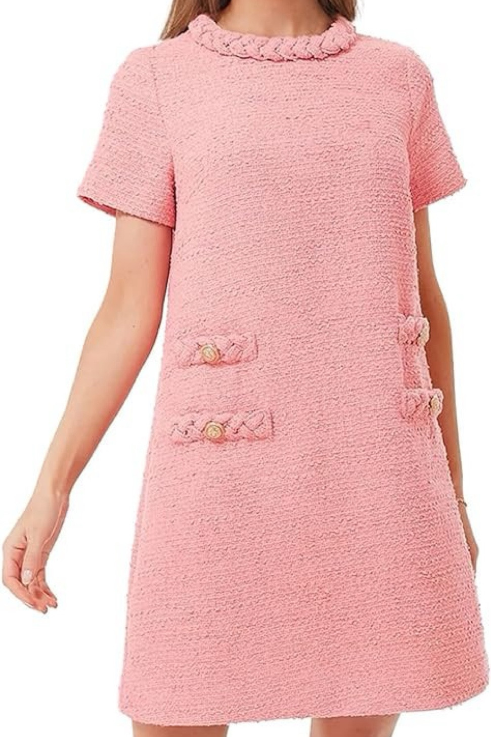 Cutest Easter Dress!🩷🐰

#LTKSpringSale #LTKSeasonal #LTKparties
