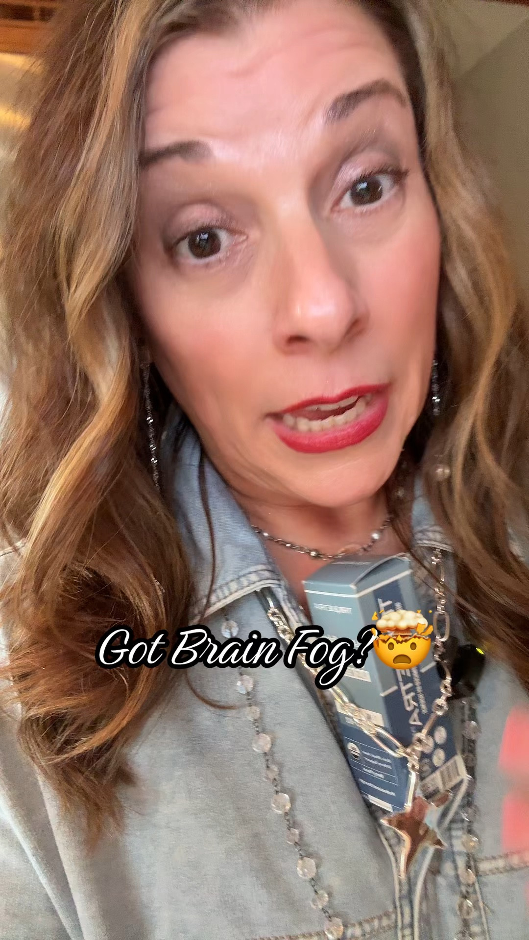 L-Methylfolate from Triquetra is the bioactive form of folate that supports methylation, brain health, and healthy aging. If you’re over 40, choosing the form your body can actually use matters for energy, detox, and longevity. #MTHFR #MTHFRsupport #Methylation #MethylationSupport #ActiveFolate

#LTKselfcare #LTKOver40