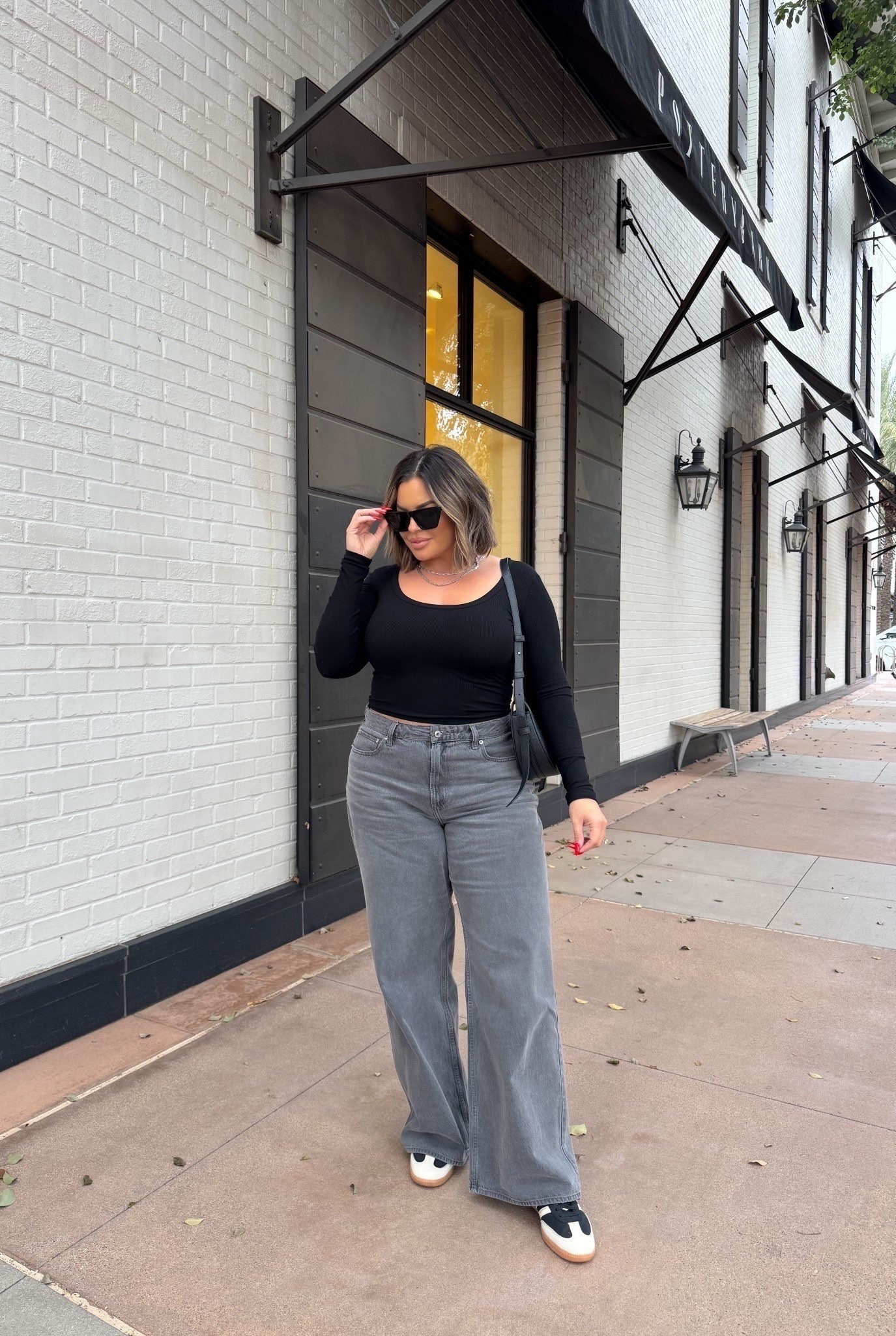 Top L 
Jeans 32 L  
Use code shayna10 on necklaces to save $ and free shipping 
#abercrombie #amazon 

Follow my LTK @shaynaslife on the @shop.LTK app to view this post and get my exclusive app-only content!

#liketkit 
@shop.ltk
https://liketk.it/5Rf3W

Follow my LTK @shaynaslife on the @shop.LTK app to view this post and get my exclusive app-only content!

#liketkit 
@shop.ltk
https://liketk.it/5RhIR

#LTKootd #LTKMidsize