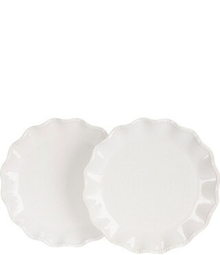 Gracie Collection Dinner Plates, Set of 2 | Dillard's