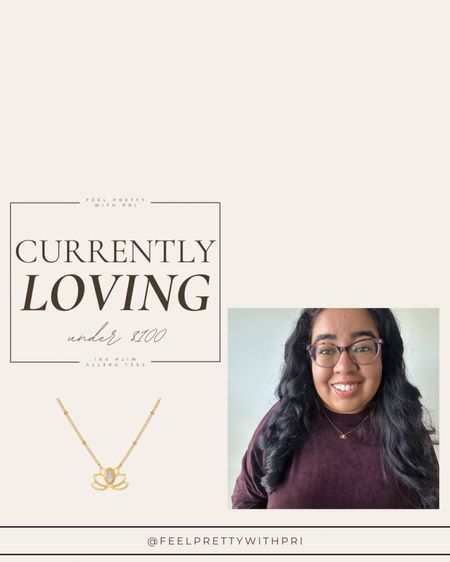 Currently loving: jewelry edition

Necklace, lotus jewelry, spiritual jewelry, inspiring jewelry 

#LTKfindsunder100 #LTKstyletip