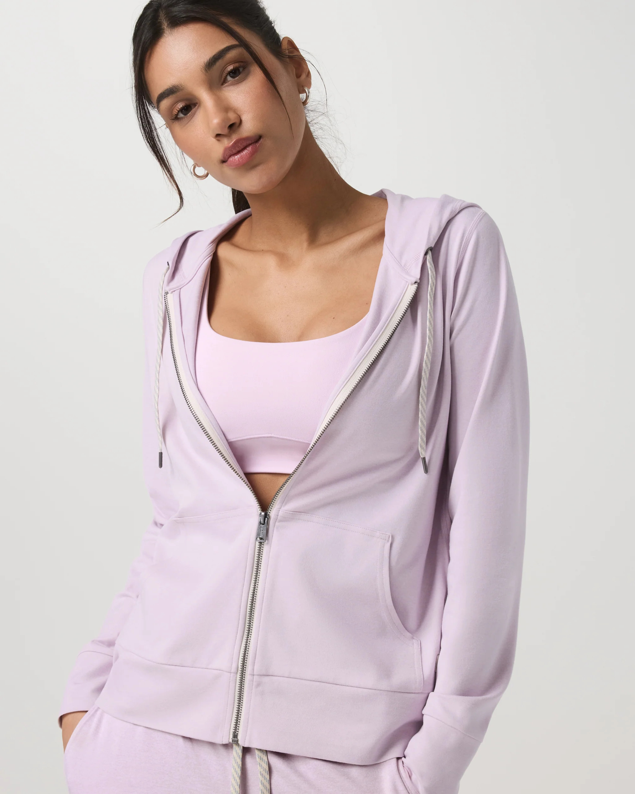 Halo Performance Hoodie 2.0 | Vuori Clothing (US & Canada)