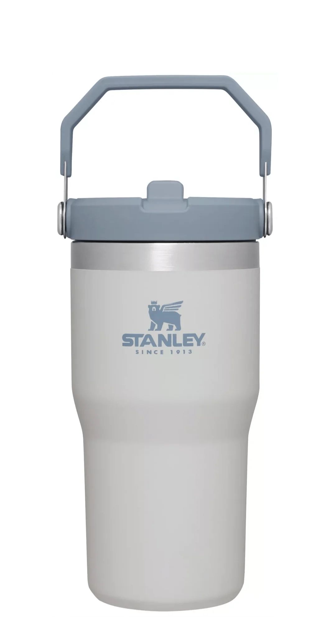 The IceFlow Flip Straw Tumbler | 20 OZ | Stanley PMI US