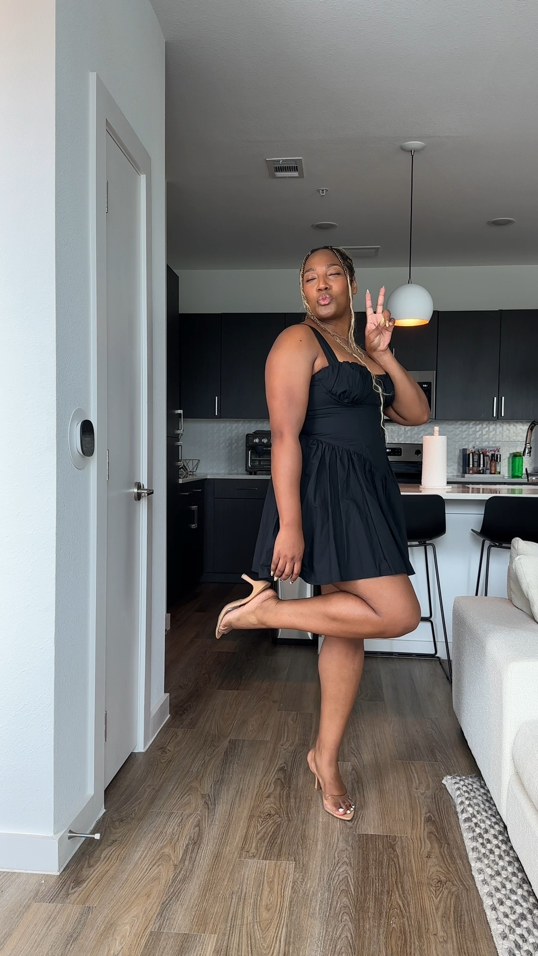 Absolutely love all of these pieces from the Jenee Naylor’s Future Collective line with Target! Great for spring/summer and are so versatile. Some pieces run small so take a look at the review listed I added on each product.



#LTKFindsUnder100 #LTKMidsize #LTKStyleTip