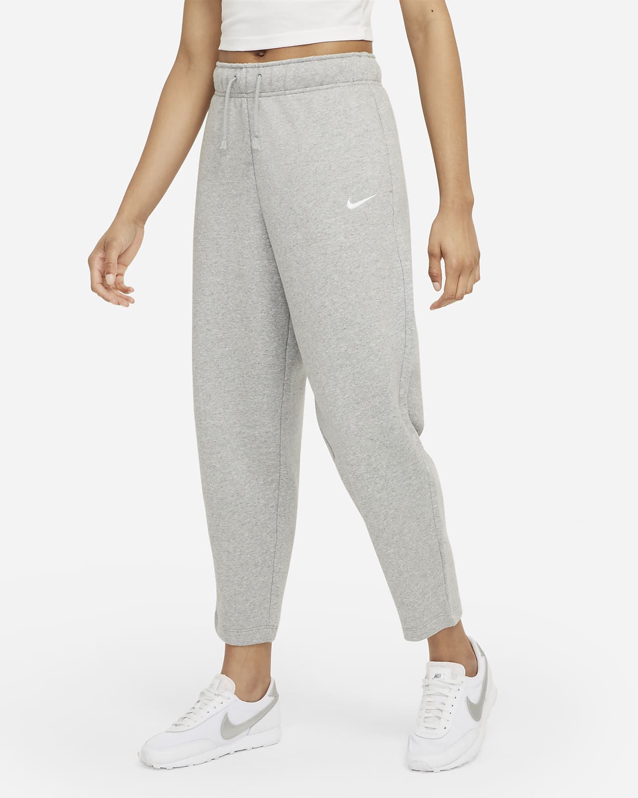 Women's Fleece Curve Pants | Nike (US)