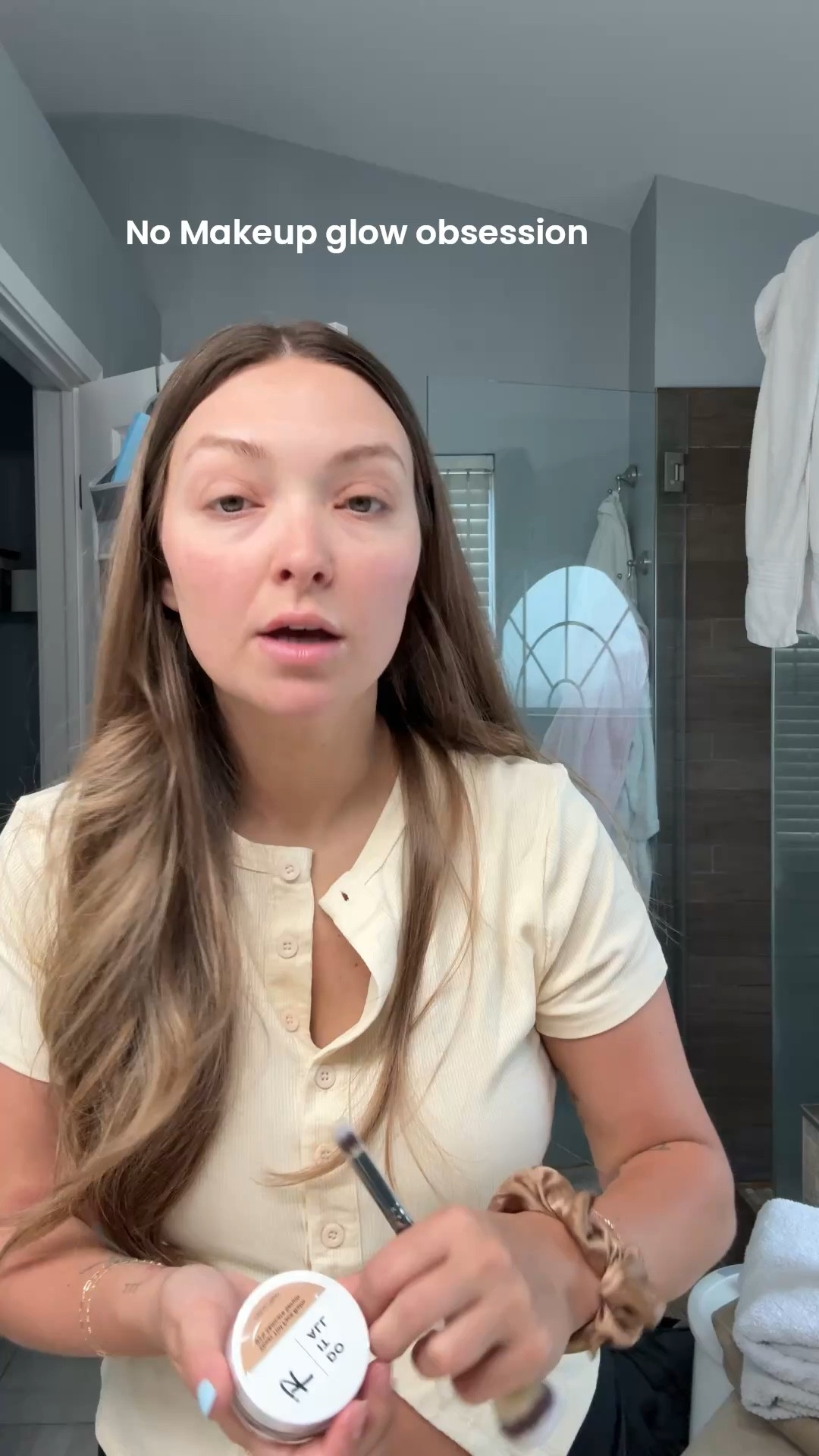 I’m not sure what I was imagining, but this turned out so good and it’s definitely my newest obsession! 

#LTKgrwm #LTKmomlife #LTKBeauty