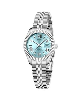 NIBOSI Relojes para mujer, analógicos de cuarzo | Amazon (US)