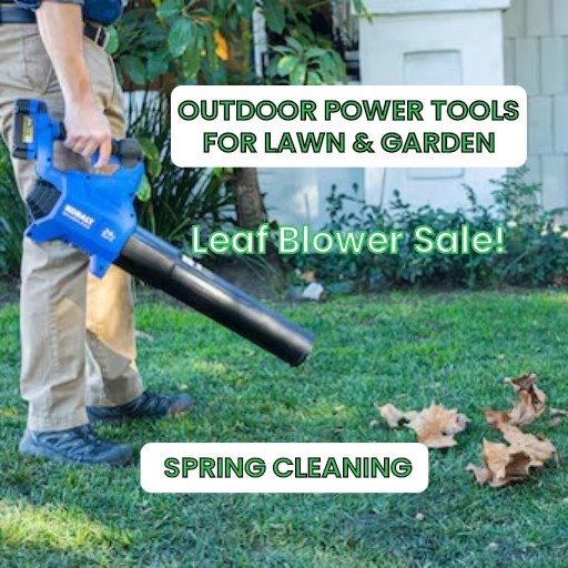 It’s time to make your yard and garden the oasis you’ve been wanting!
There are so many sales right now on highly rated outdoor power tools and equipment for yard maintenance, landscaping, gardening, patio, DIY and more. Check out my selection of gas and electric battery operated power tools, including lawnmowers, hedge trimmers, leaf blowers, chainsaws, wheelbarrows, mulch, augers, patio furniture, and more!￼ Lots of tools are on sale!￼Lowes. Spring cleaning. Summer  

#LTKSeasonal #LTKSpringSale #LTKHome