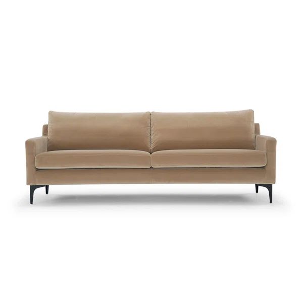 Jones 85.8'' Upholstered Sofa | Wayfair North America