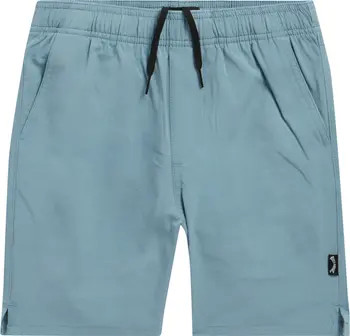 Kids' Crossfire Swim Trunks | Nordstrom