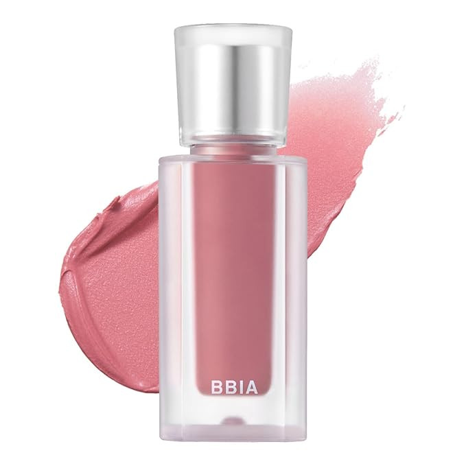 BBIA Last Velvet Tint NEW - Soft Creamy Matte Finish Lip Stain, Blur Effect & Velvety Texture, Lo... | Amazon (US)
