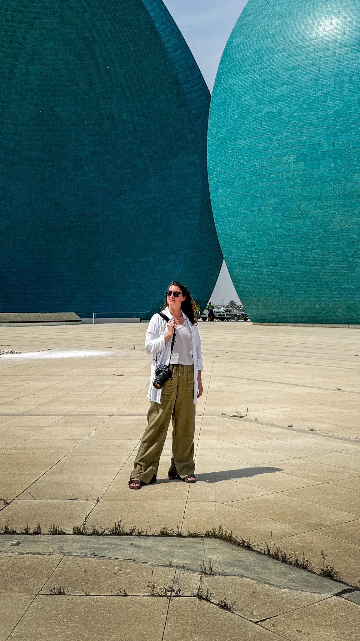 Basically live in Athleta when I travel and every summer I buy their linen collection. Now it is on sale.
Top is a medium - order tall if you want it longer.
Pants are medium tall in olive branch - could have sized down
Button down is a medium and perfect to toss on 

#LTKTravel #LTKSaleAlert #LTKActive