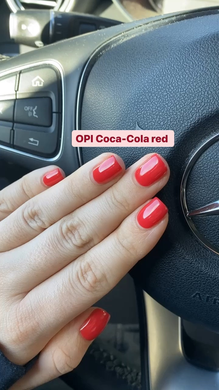 The perfect shade of red for Valentine’s Day ❤️ 

#LTKSeasonal #LTKbeauty #LTKMostLoved