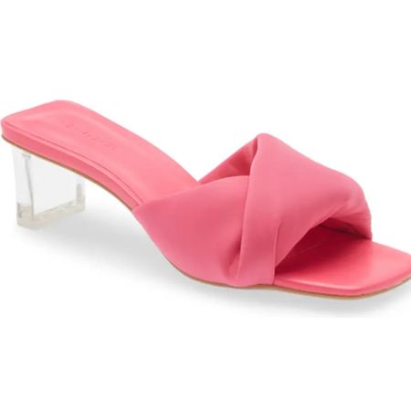 Open Edit from  Nordstrom.    Pink 

#LTKFind #LTKunder50 #LTKshoecrush