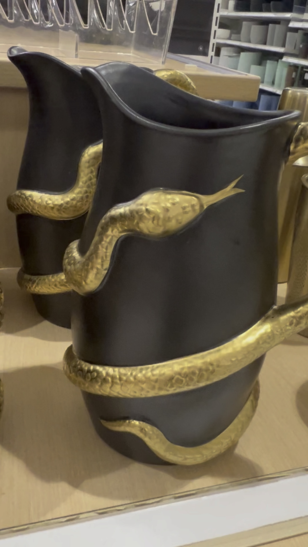 Everyone is always “aspimg” where to get amazing things for Halloween season.

#LTKSeasonal #LTKVideo #LTKHome