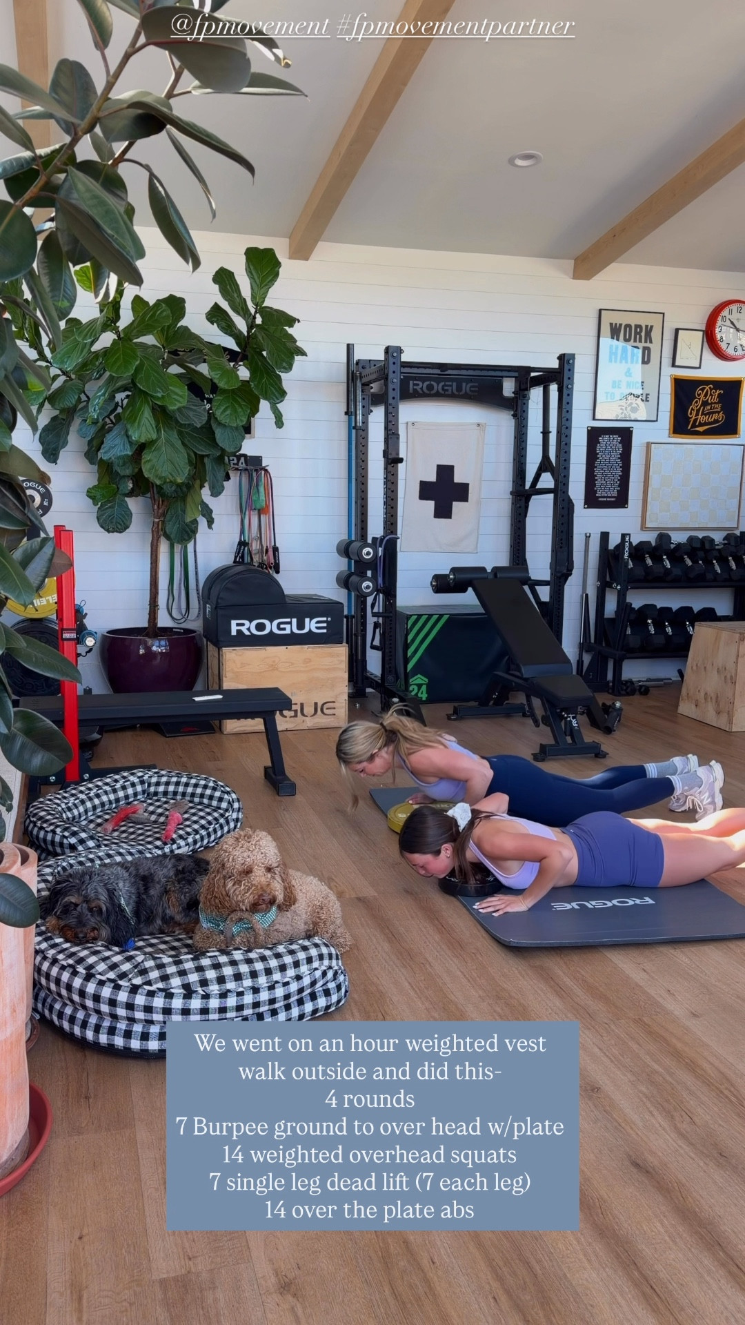 @fpmovement #fpmovementpartner