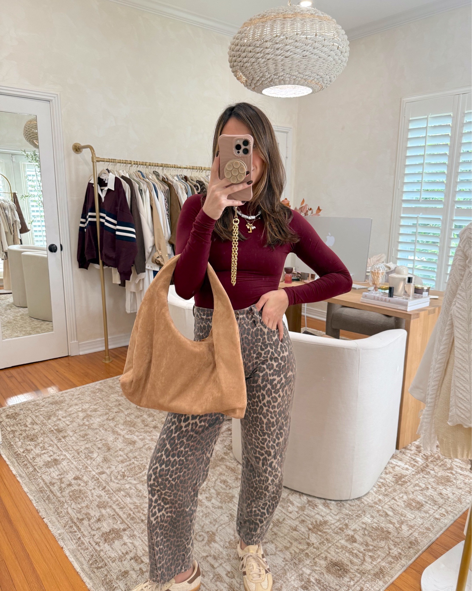 Small bodysuit and 25 jeans! 

#LTKFindsUnder50 #LTKStyleTip #LTKFindsUnder100