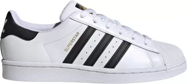 adidas Originals Women's Superstar Shoes | Dick's Sporting Goods | Dick's Sporting Goods