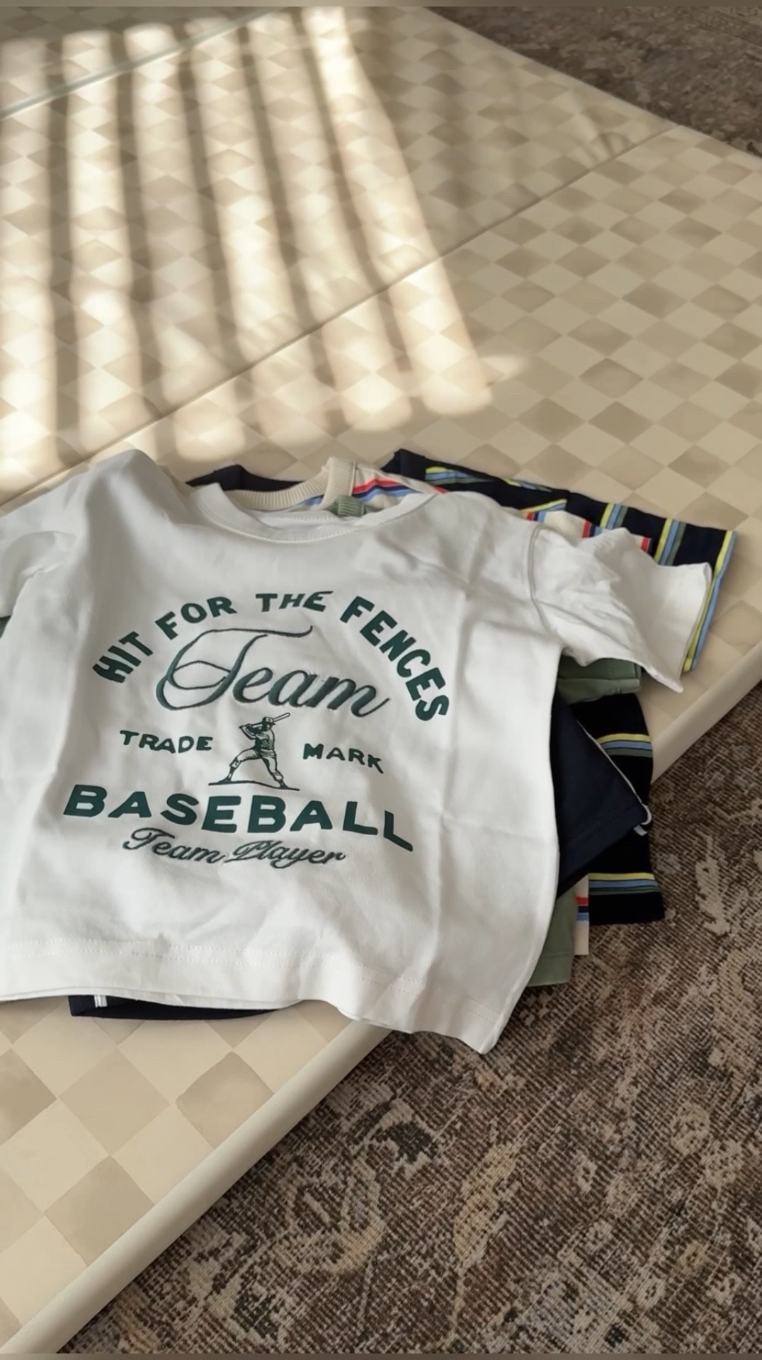 So many cute toddler boy tees and graphic tees for spring and summer! All on sale right now too!

#LTKFamily #LTKKids #LTKSaleAlert