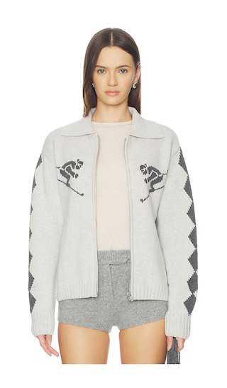 Rhea Sweater | Revolve Clothing (Global)