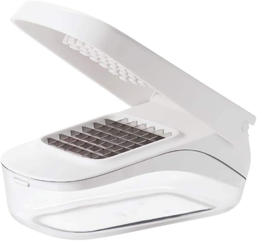 OXO Good Grips Vegetable and Onion Chopper with Easy Pour Opening | Amazon (US)