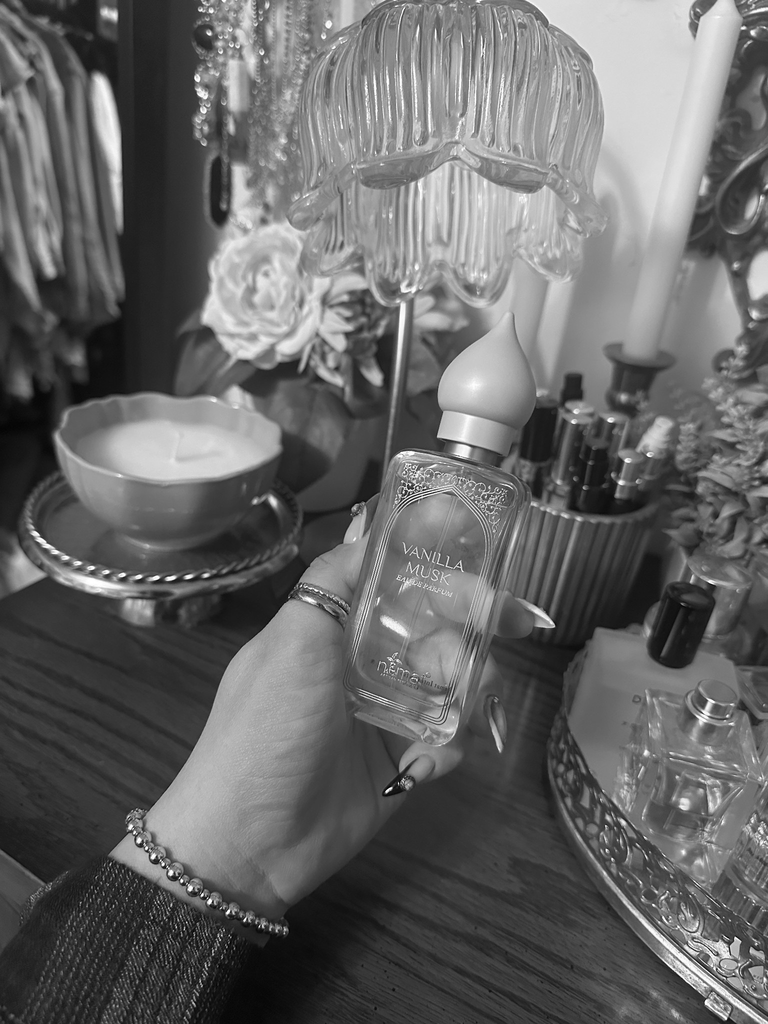 Discovered this beautiful fragrance today and boooooyyyy am I in love. ✨👏🏼
Sweet, but not overly sweet. It has that perfect “autumn vanilla” vibe and not in a  B&B candle way. Lasts for hours as well!

#LTKBeauty #LTKFindsUnder50 #LTKFindsUnder100