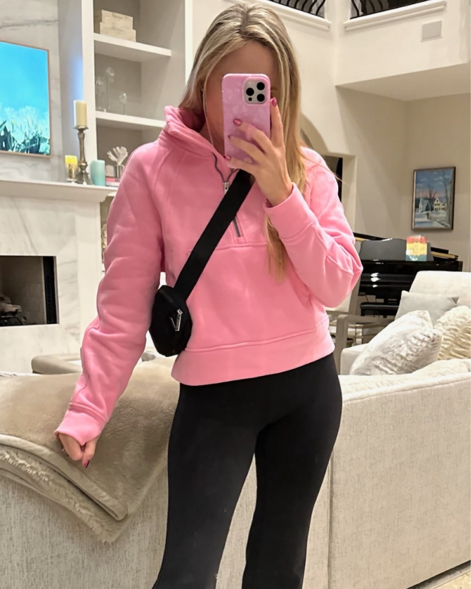 Loving this sweater dupe from Amazon! Shop now before prime day ends! 

#LTKStyleTip #LTKFindsUnder50 #LTKSaleAlert