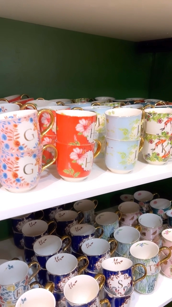 Anthropologie spring table


#LTKVideo #LTKHome #LTKSeasonal