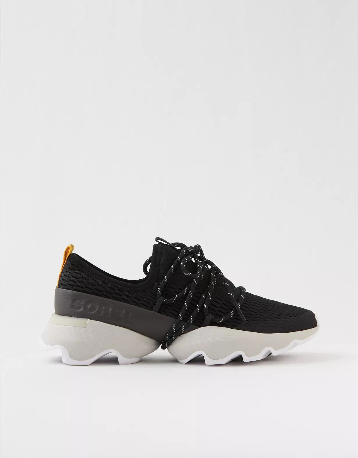 SOREL Kinetic Impact Lace Sneaker | American Eagle Outfitters (US & CA)