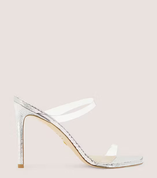Aleena 100 | Stuart Weitzman (CA)