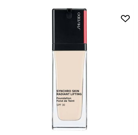 Foundation 

#LTKeurope #LTKbeauty #LTKGiftGuide