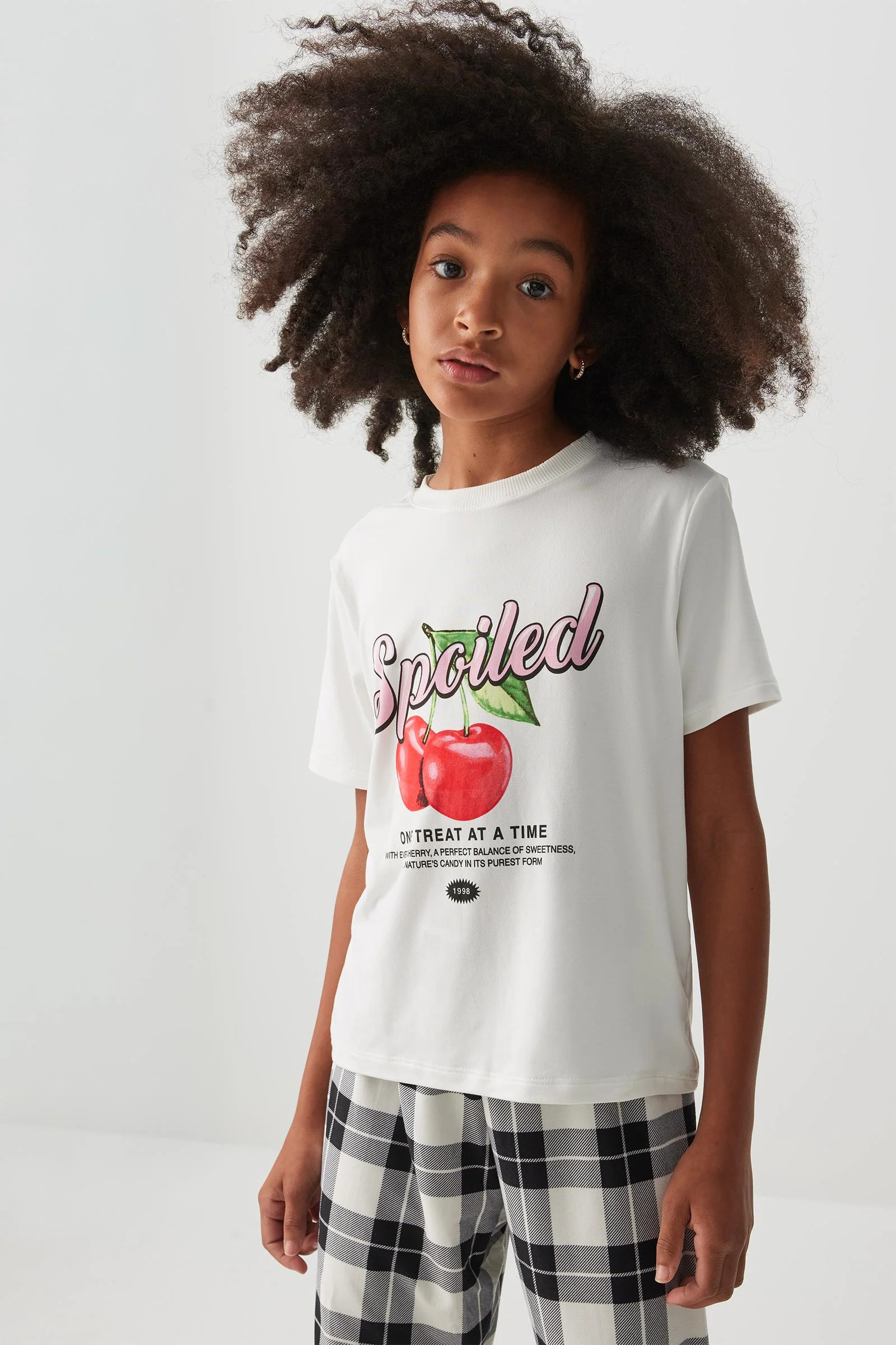 HUSHKNIT PJ Top | Ardene