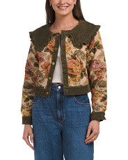 Tapestry Jacket | Jackets | Marshalls | Marshalls