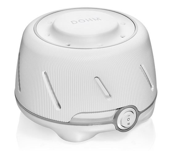 Yogasleep Dohm Elite Sound Machine | Pottery Barn Kids