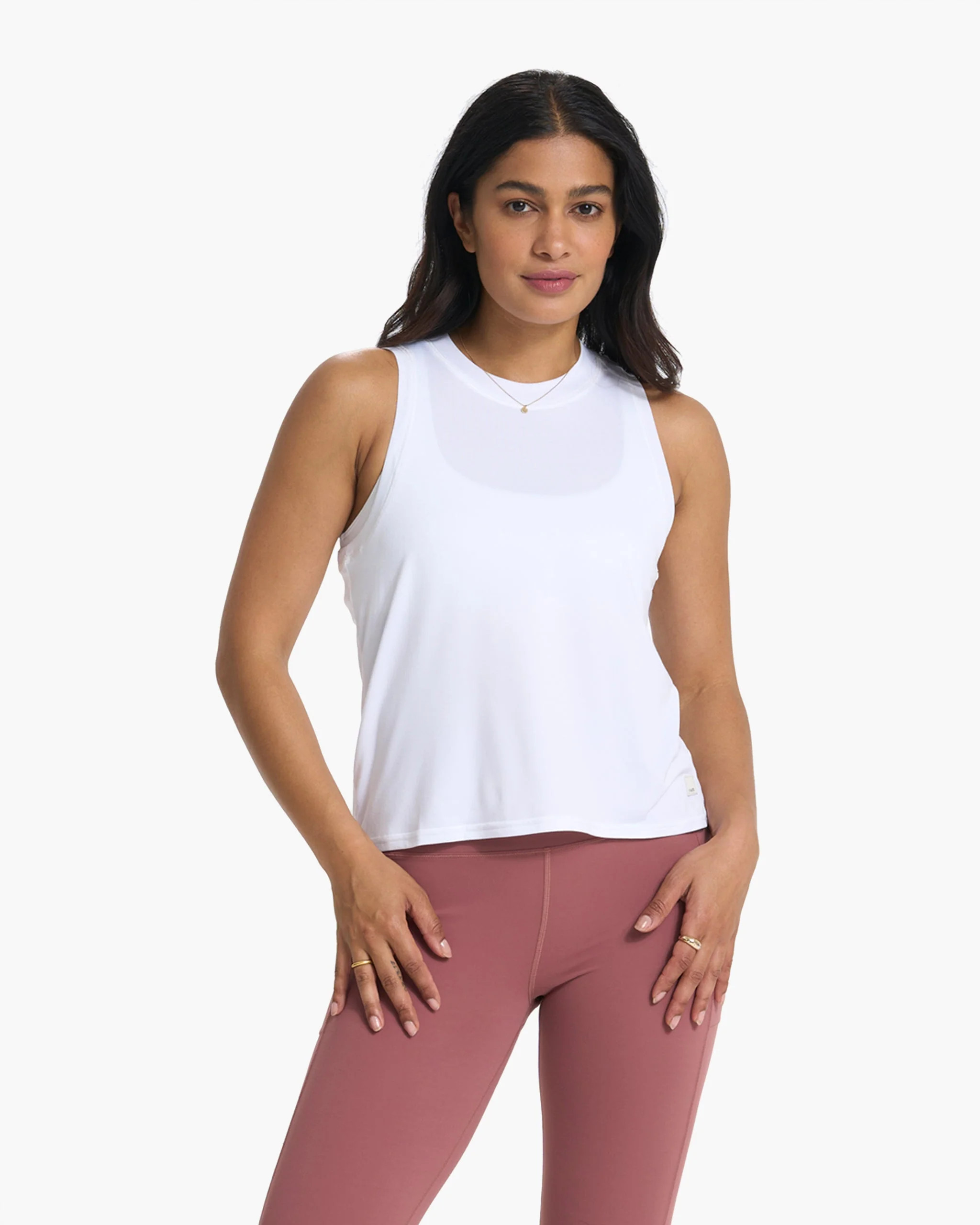 Energy Top | Vuori Clothing (US & Canada)