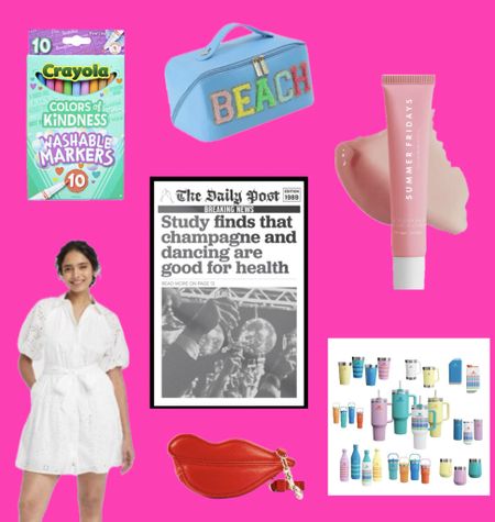 LTK Creator Day! 💖
… shared a reel today to celebrate LTK Creator Day, including this round-up of bestsellers from recent  months! 💫


#LTKSeasonal #LTKGiftGuide